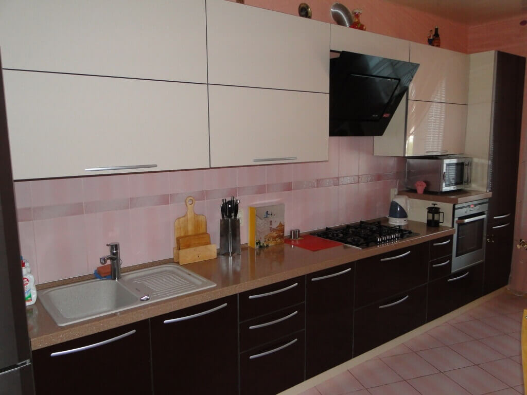 Кухня 34